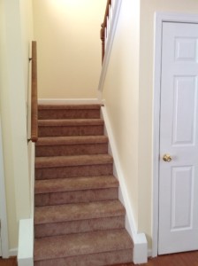 housestairs