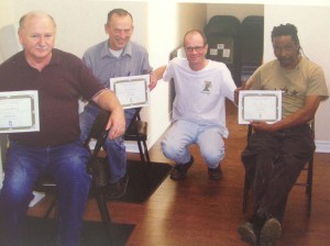 Photo Credit: Chaplain Shawn kennedy